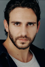 Photo of Eyal Bukobza