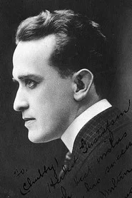 Photo of John A. Milton as Layton Parrish (as John Milton)