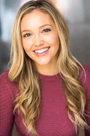 Photo of Amanda Jones as Maggie Temple