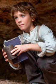 Photo of Macià Arguimbau as Biel