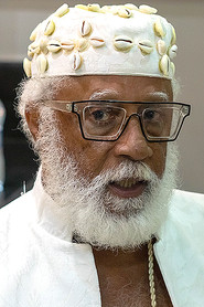 Photo of Hilton Cobra as Gaspar