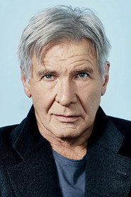 Photo of Harrison Ford as Bob Falfa