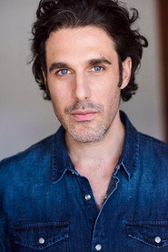 Photo of Josh Mann as Frederick