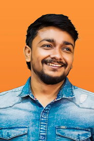 Photo of Jatin Prajapati as Khagesh