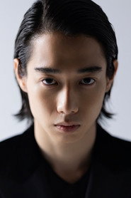 Photo of Sennosuke Kataoka as Tatsuma Ishikawa
