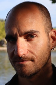 Photo of Lizartonne as Avelino y humano