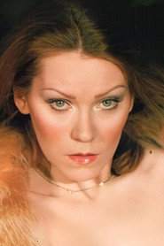 Photo of Julia Franklin as Julia Franklin