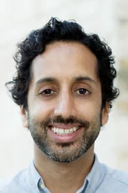 Photo of Vinay Murthy as Jairaj