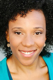 Photo of Christiana Clark as Tami