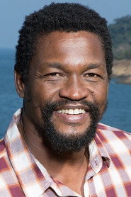 Photo of Val Perré as Beto