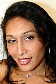 Photo of Sarah Hevyn
