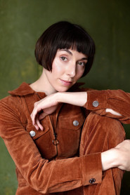 Photo of Geneviève Lowe as Receptionist
