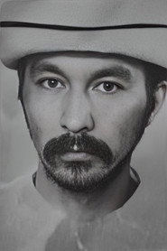 Photo of Busurman Odurakaev