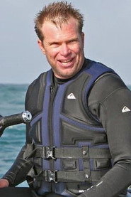 Photo of Chris Brown