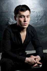 Photo of Alik Sanzhiyev as Алик