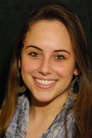 Photo of Samantha Valletta as Claire