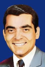 Photo of Garshasb Raoufi