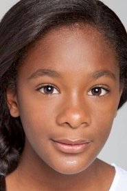Photo of Alena Pitts as Danielle Jordan