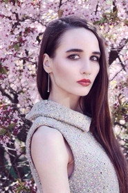 Photo of Oksana Karpenko as Sofy