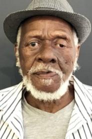 Photo of Chris April as Obara
