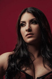 Photo of Victoria Knight as Lead Vocals