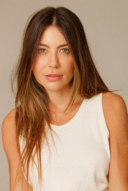Photo of Natália Curvelo as Rubi