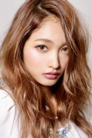 Photo of Rei Yasui as 東 レイ（あずま レイ）