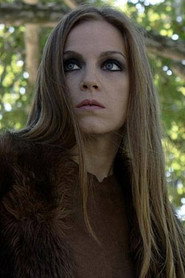 Photo of Georgia Giannakoudi as Brenna