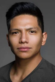 Photo of Vladimir Rivera as Chucho