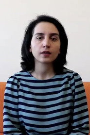 Photo of Aban Askari as Deponent