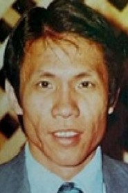 Photo of Chung Gwok-Yan