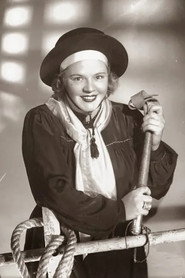 Photo of Azucena Maizani as Ella misma