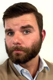 Photo of Ruben O' Neill as Prison Warden 2