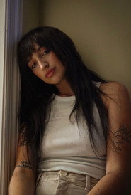 Photo of Sydney Harris as Chloe