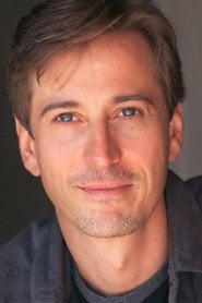 Photo of Bruce Turk as George