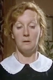 Photo of Gerrie Raymond as The Waitress
