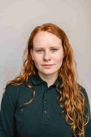 Photo of Monica Hofman as Noa