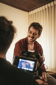 Photo of Gabriel Vivan