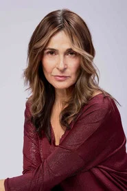 Photo of Victoria Enguidanos as Madre/Cintia/Eva