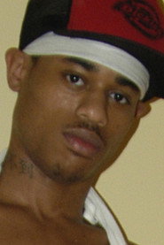 Photo of Prince Untouchable as (archive footage)