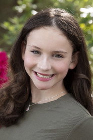 Photo of Diana Breton as Little Girl