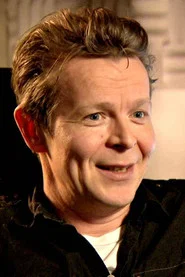 Photo of Kyösti Väntänen as Petri