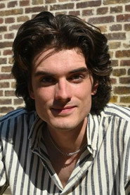 Photo of Ruben Degroote as Adam