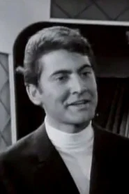 Photo of Antonis Liotsis