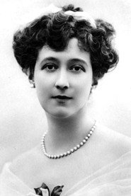 Photo of Ellis Jeffreys as Elizabeth Green
