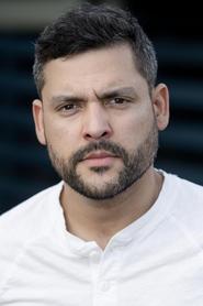 Photo of Kenneth Trujillo as Diego