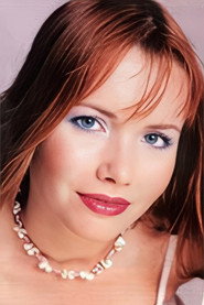 Photo of Yelena Velikanova