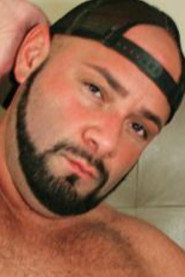 Photo of Billy Davis