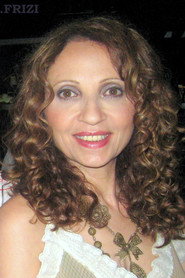 Photo of Glykeria Kotsoula as Singer