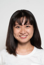 Photo of Tsai Yi-chen as Wei-Wei